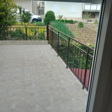 Mala Split Exterior foto